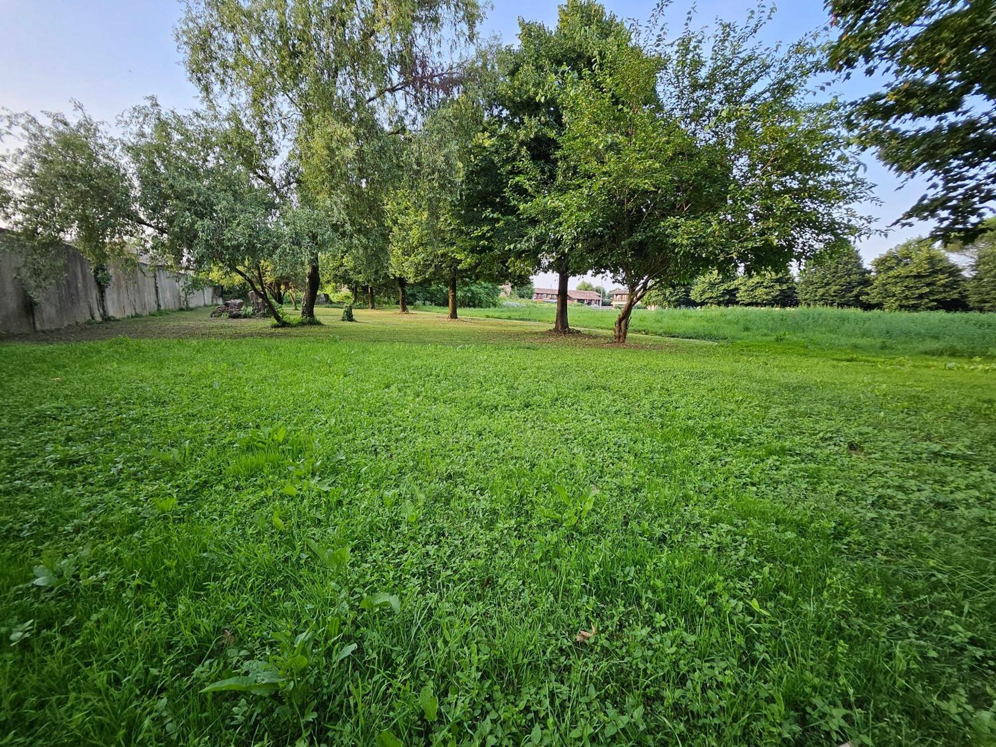 Bed and Breakfast Antico Borgo Di Liteggio Cologno al Serio Exterior foto