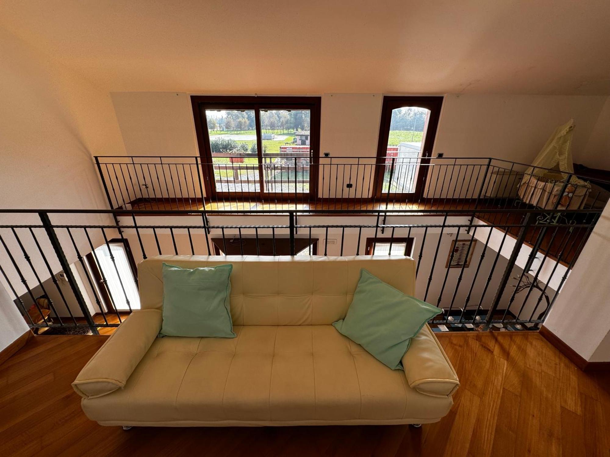 Bed and Breakfast Antico Borgo Di Liteggio Cologno al Serio Exterior foto