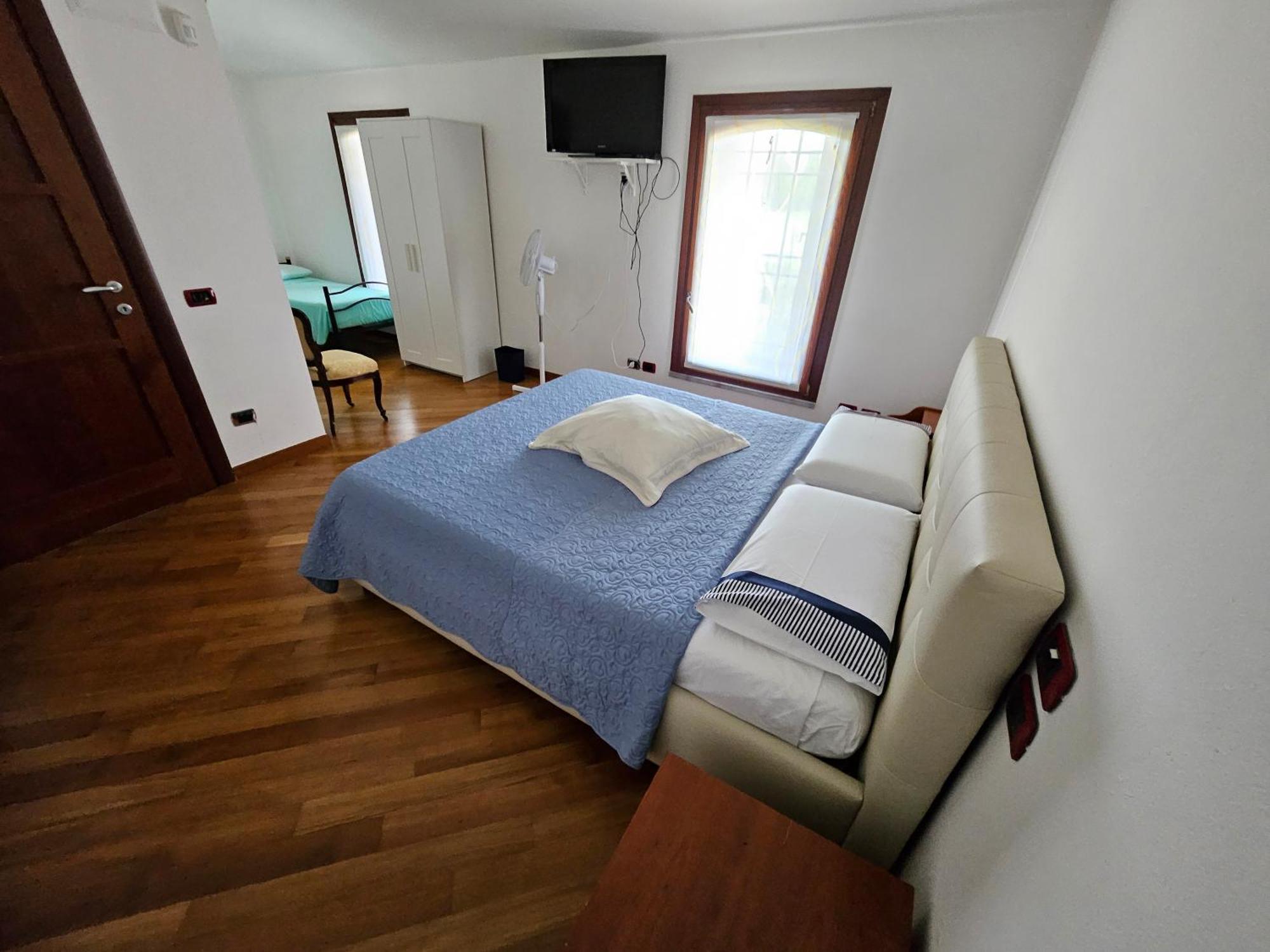 Bed and Breakfast Antico Borgo Di Liteggio Cologno al Serio Exterior foto